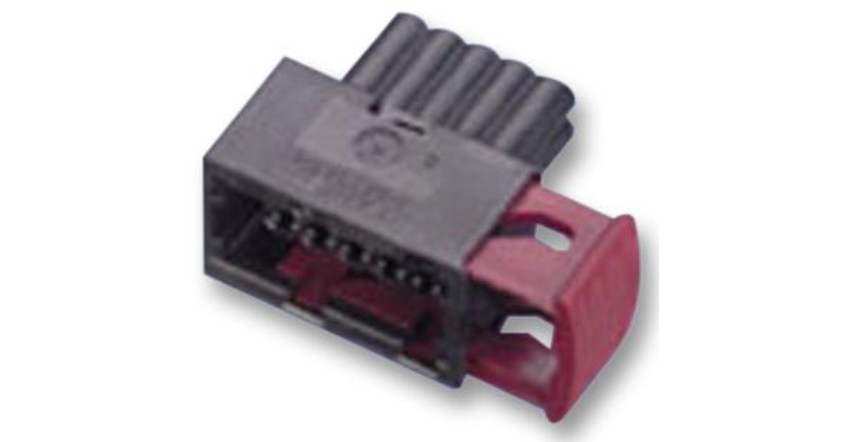 Купить 1-967059-1 TE Connectivity оптом в Москве