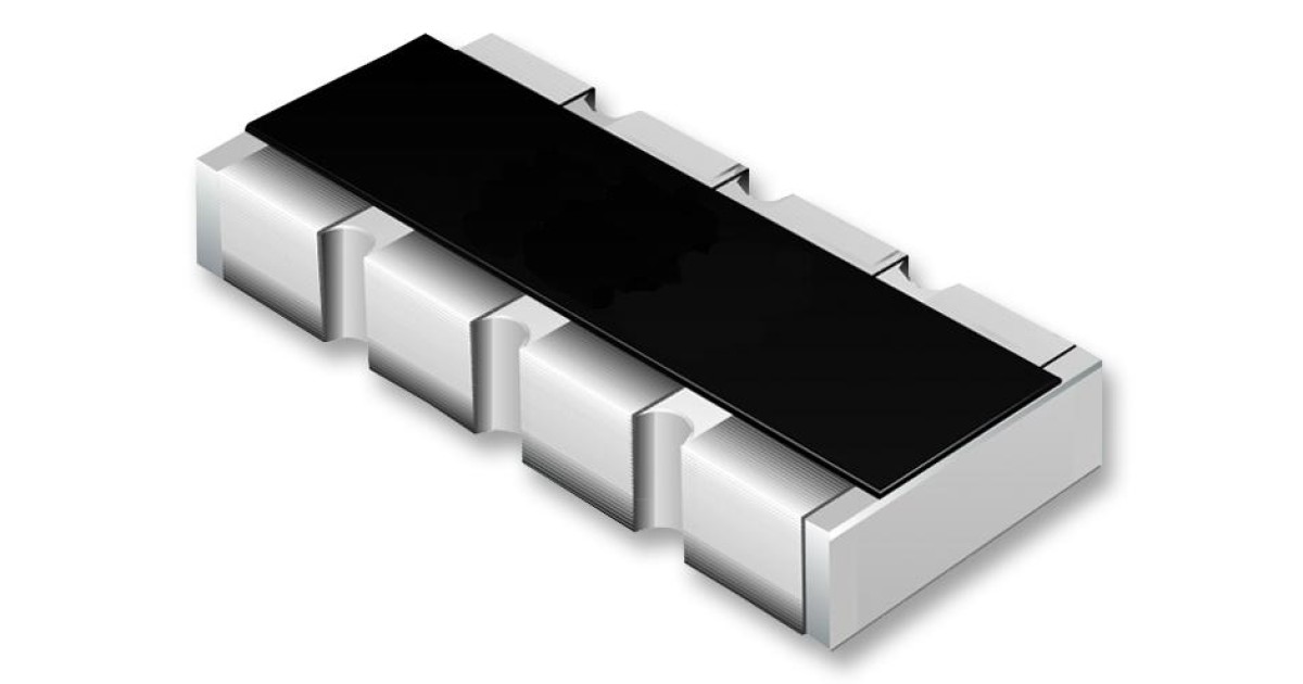 Купить CAY16-224J4LF BOURNS оптом в Москве