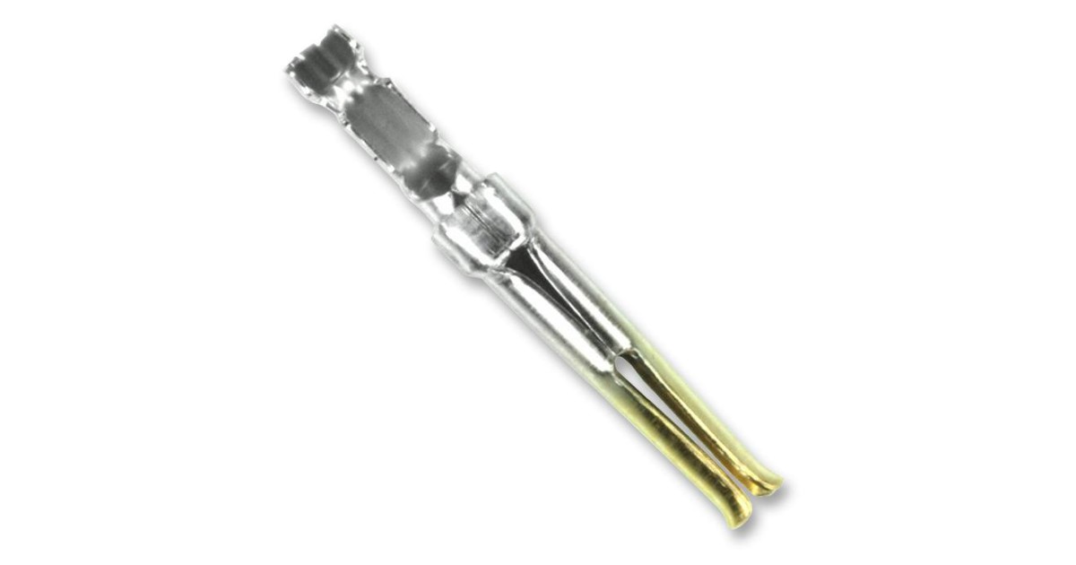 Купить 166052-1 TE Connectivity оптом в Москве