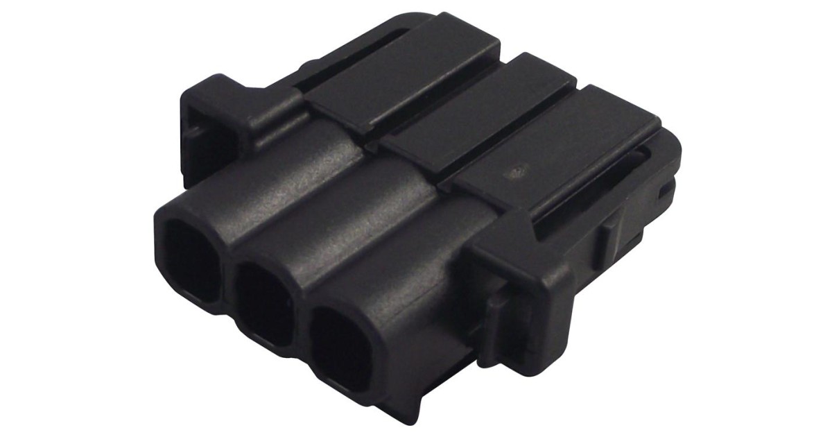 Купить 1-968976-9 TE Connectivity оптом в Москве