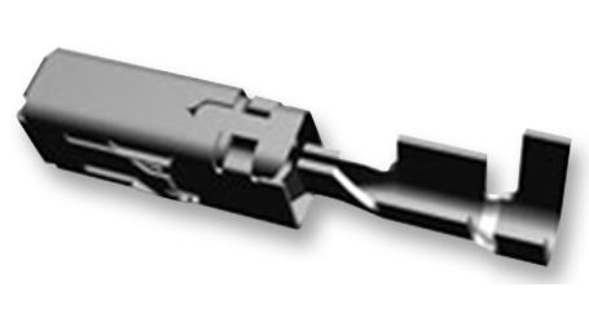 Купить 1241396-1 TE Connectivity оптом в Москве