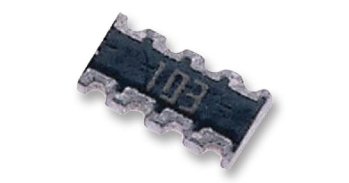 Купить CAY16-474J4LF BOURNS оптом в Москве