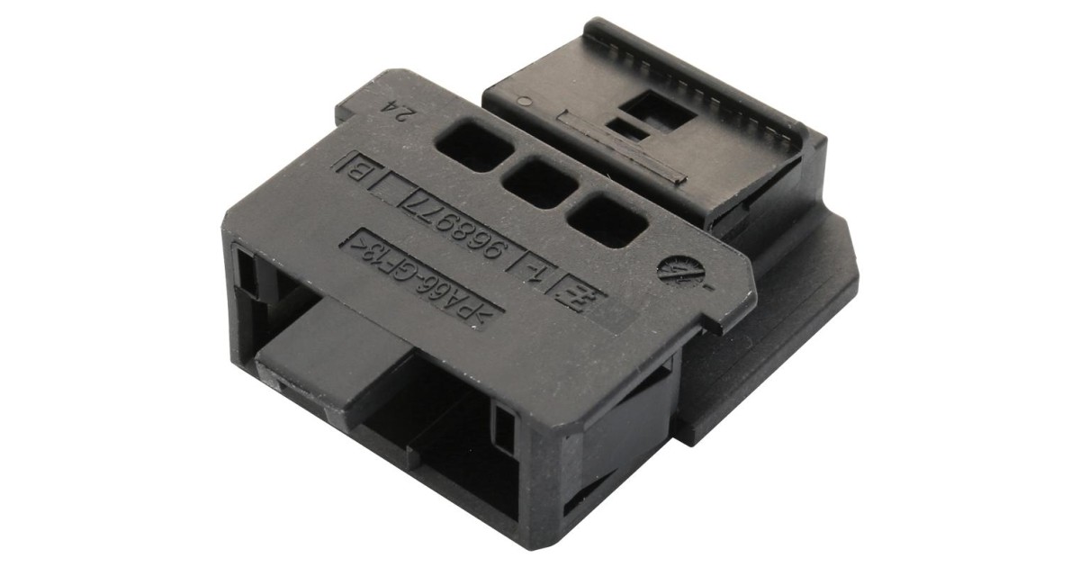 Купить 1-968977-9 TE Connectivity оптом в Москве