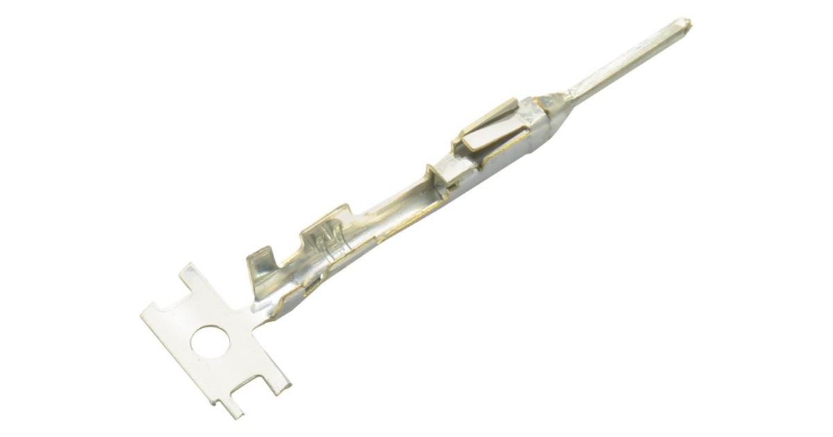 Купить 1674742-1 TE Connectivity оптом в Москве