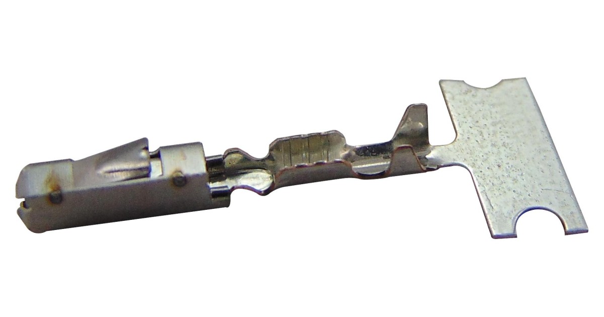 Купить 1355717-1 TE Connectivity оптом в Москве