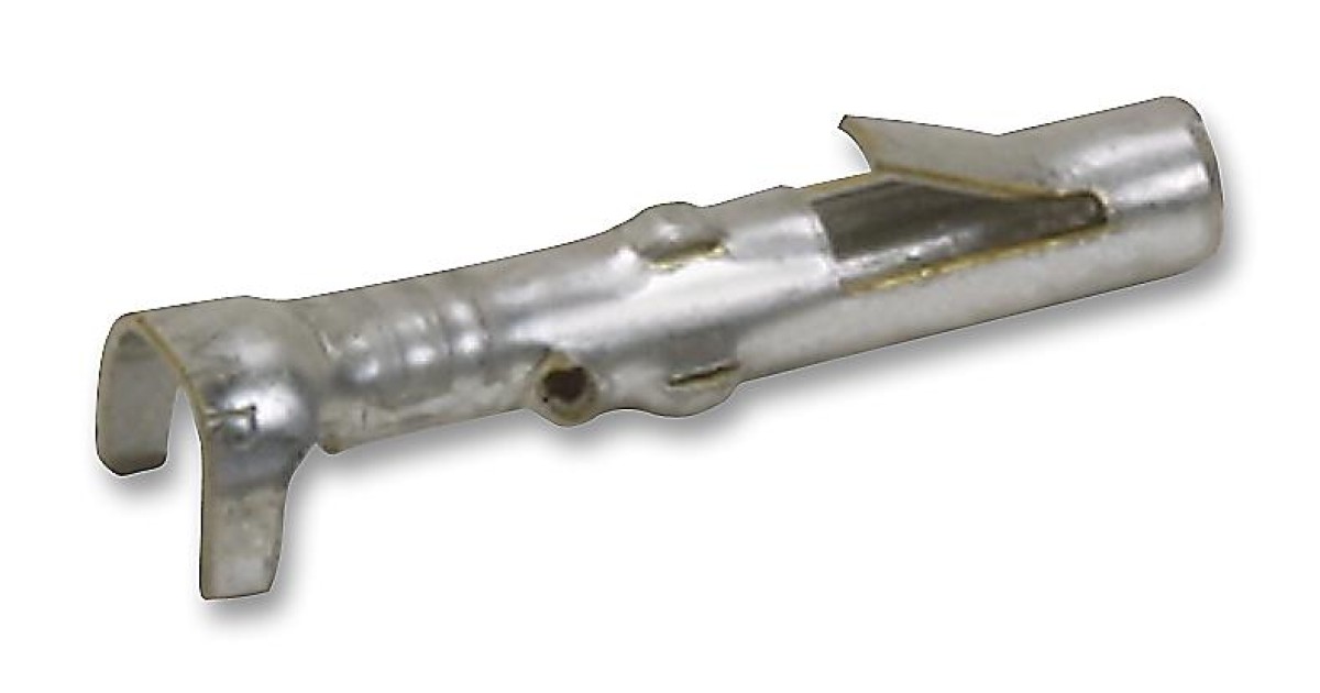 Купить 163304-2 TE Connectivity оптом в Москве