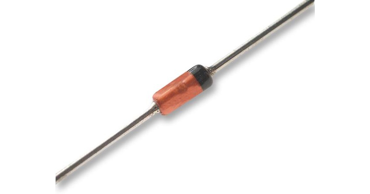 Купить 1N4734A ONS оптом в Москве