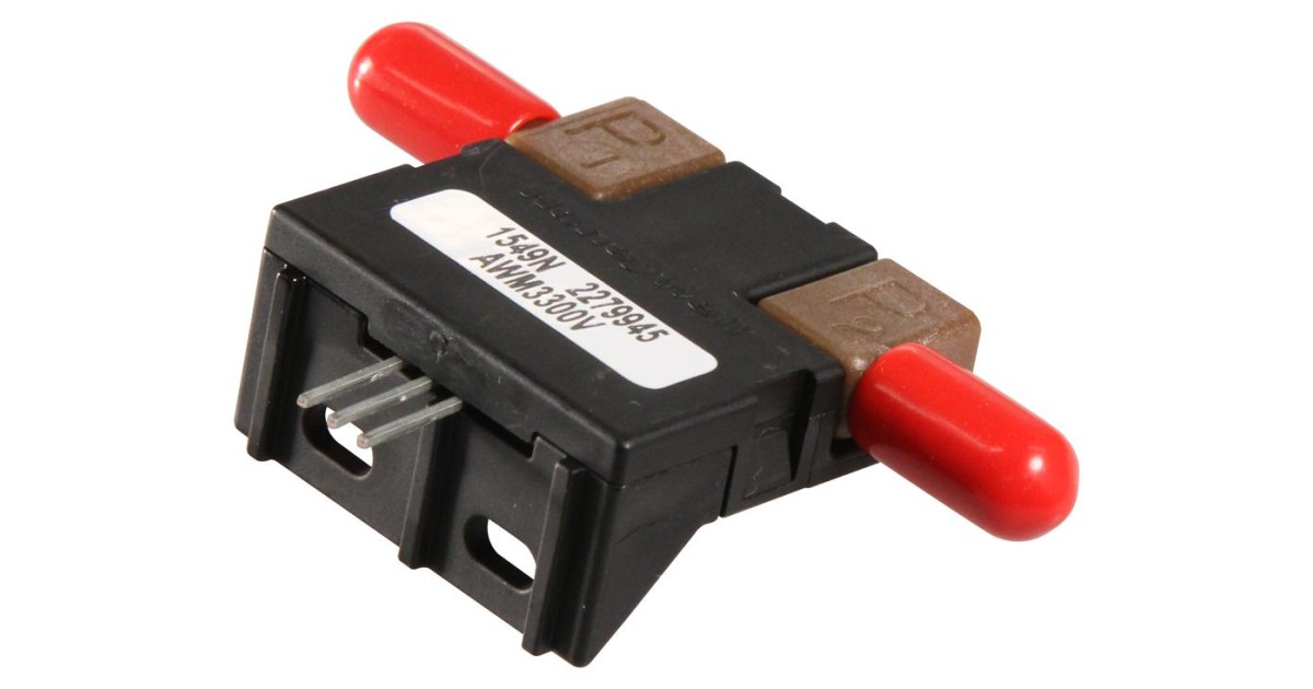 Купить AWM3300V Honeywell оптом в Москве