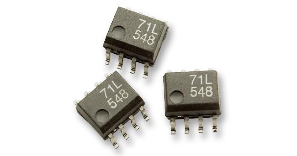 Купить ACPL-074L-000E Broadcom оптом в Москве