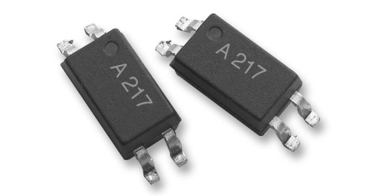 Купить ACPL-217-50AE Broadcom оптом в Москве