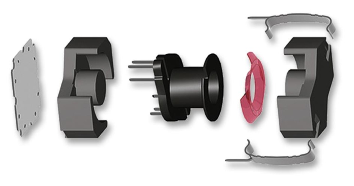 Купить B65812C1512T001 TDK-EPCOS оптом в Москве