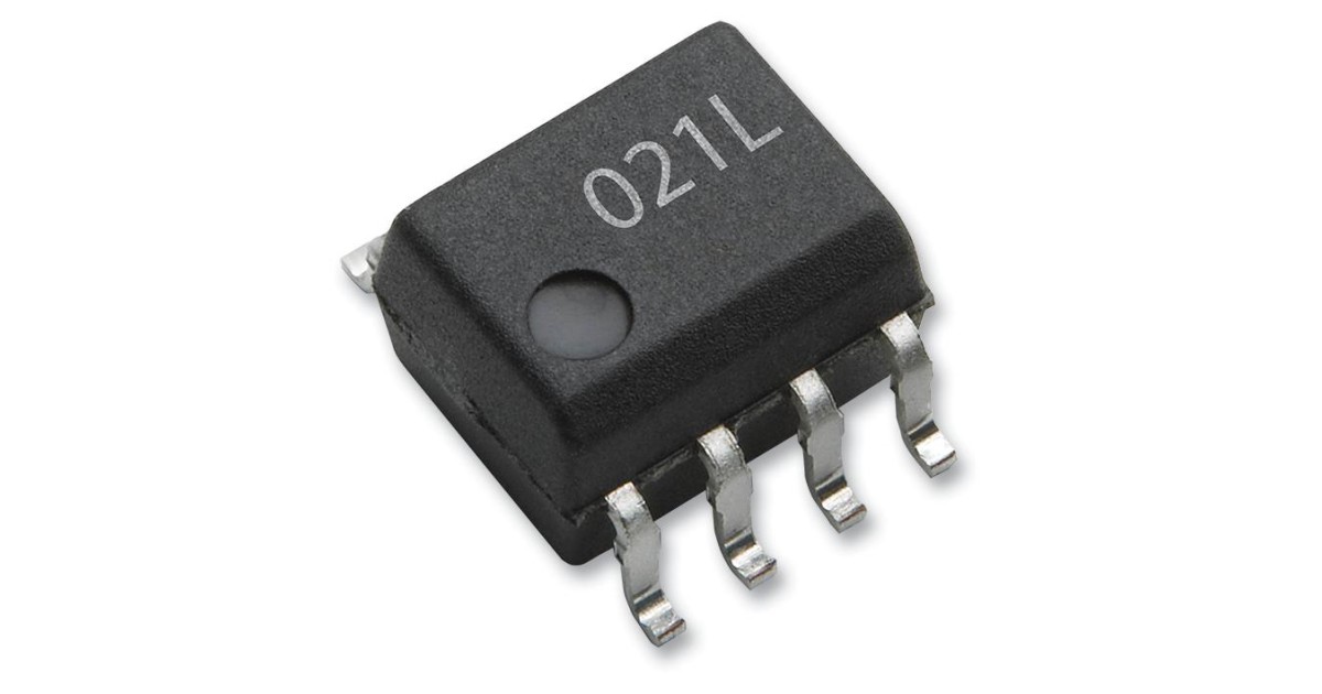 Купить ACPL-021L-500E Broadcom оптом в Москве