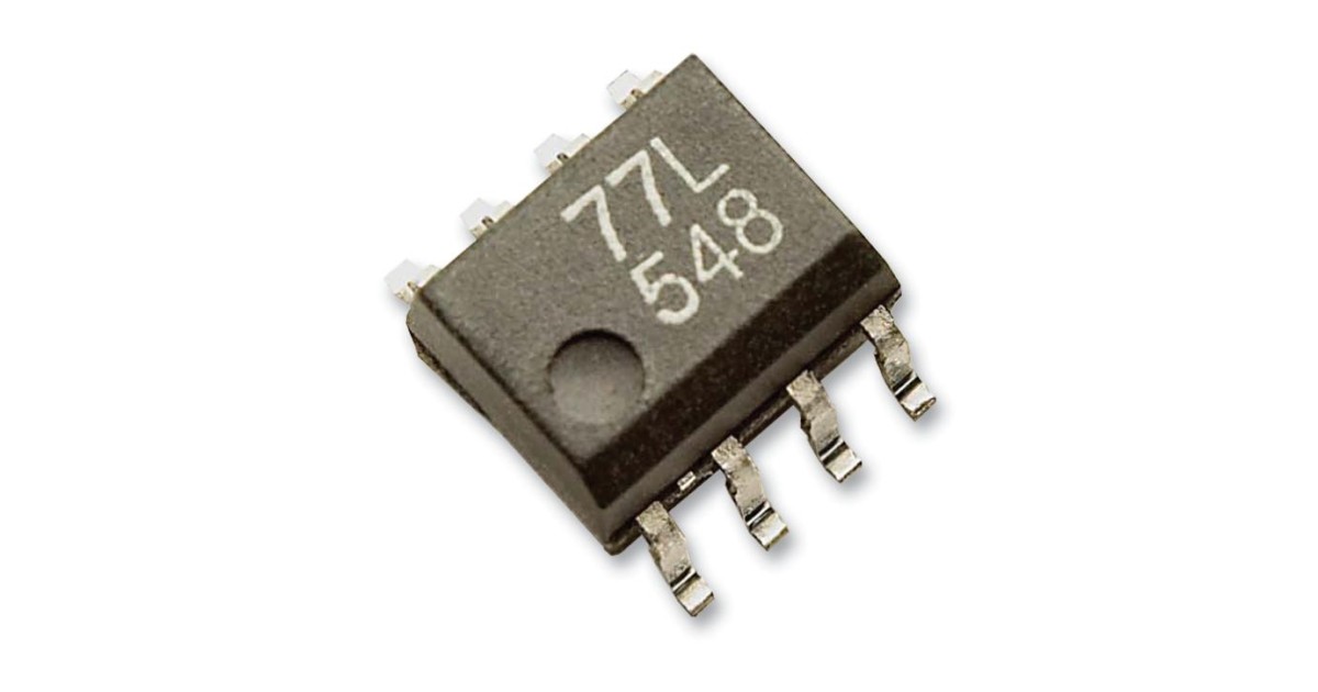 Купить ACPL-077L-000E Broadcom оптом в Москве