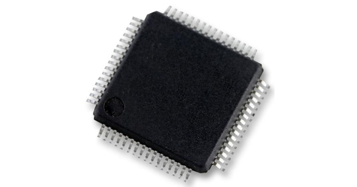 Купить MC33771CTP1AE NXP оптом в Москве