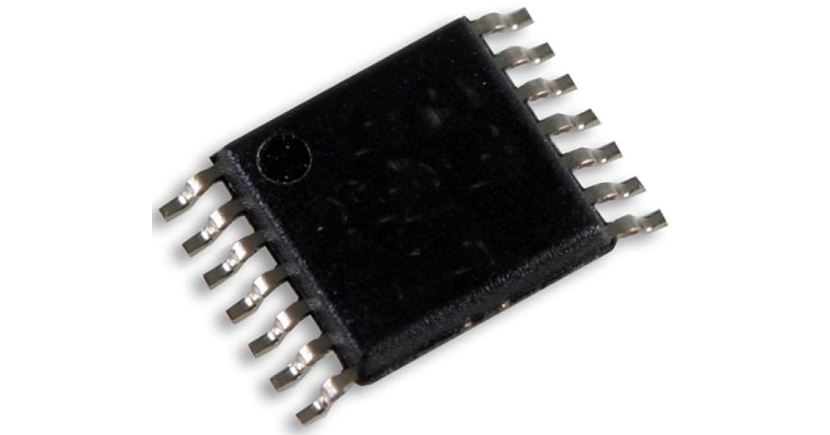 Купить LM2902DTBR2G ONS оптом в Москве