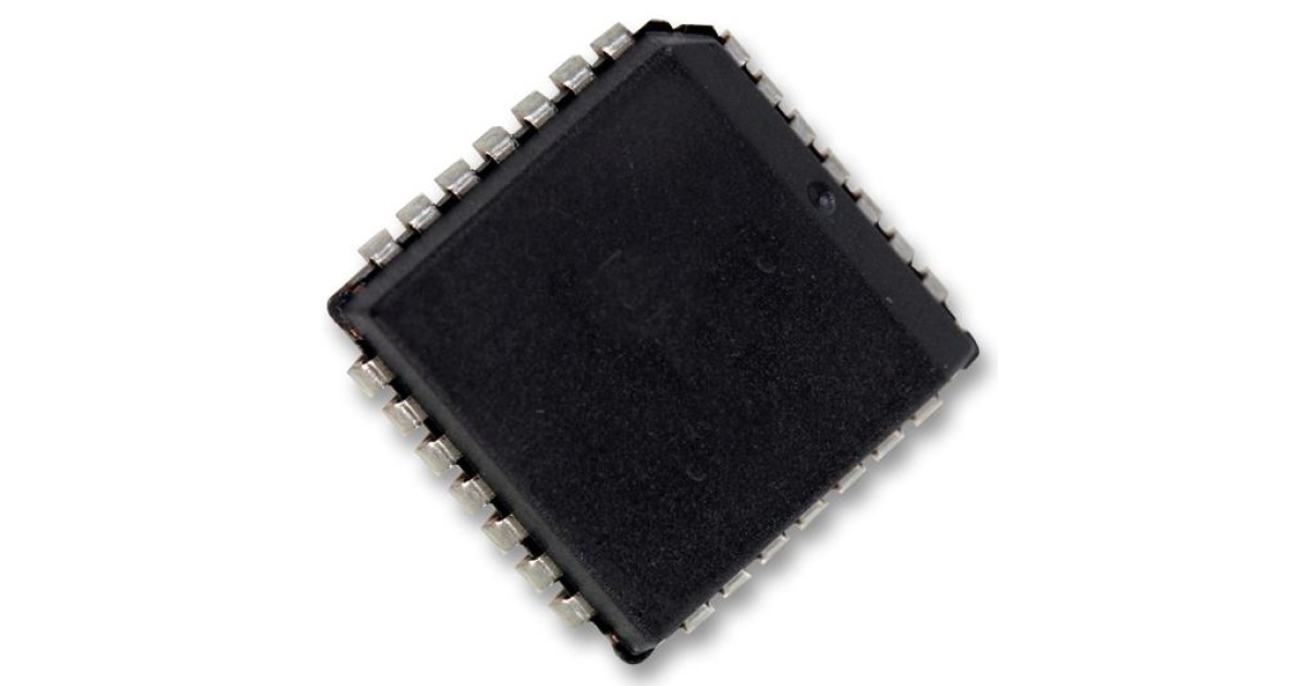 Купить ATF22V10C-7JU MCHP оптом в Москве