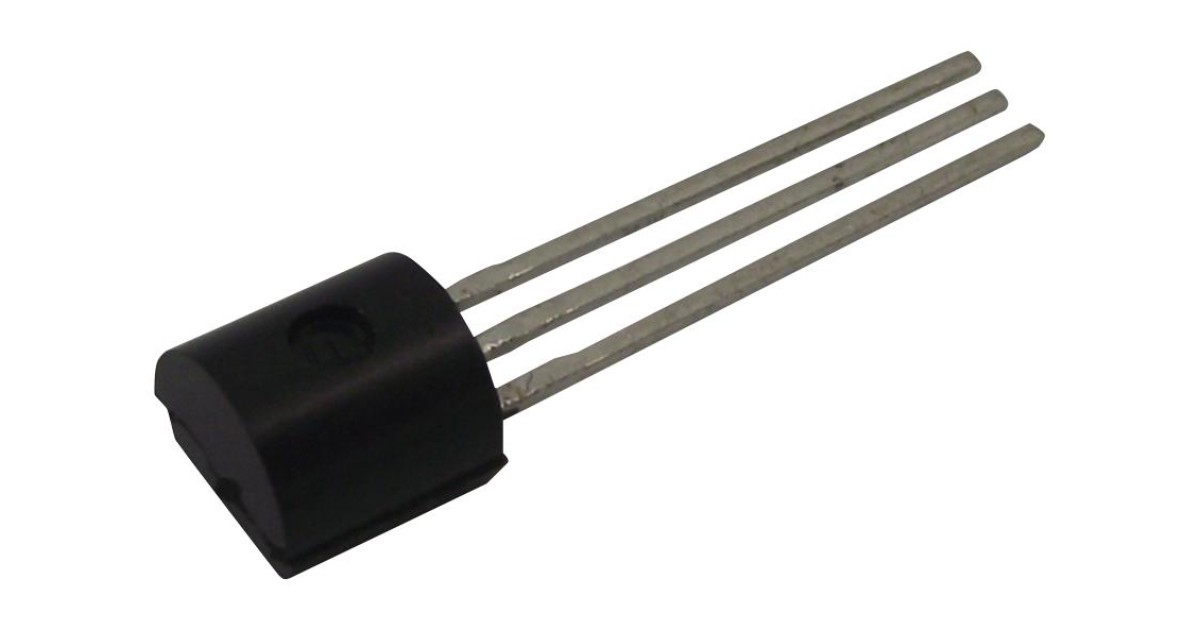 Купить 2N5401 DIOTEC оптом в Москве