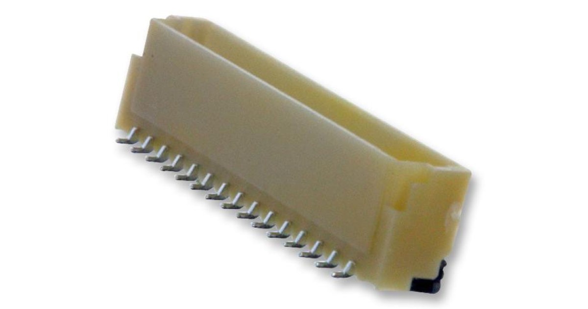 Купить BM15B-SRSS-TB (LF)(SN) JST оптом в Москве