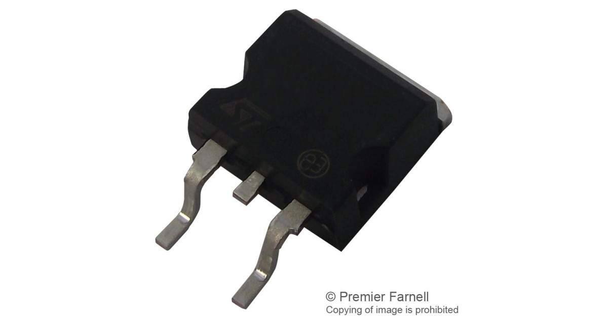 Купить BUB941ZTT4 STM оптом в Москве