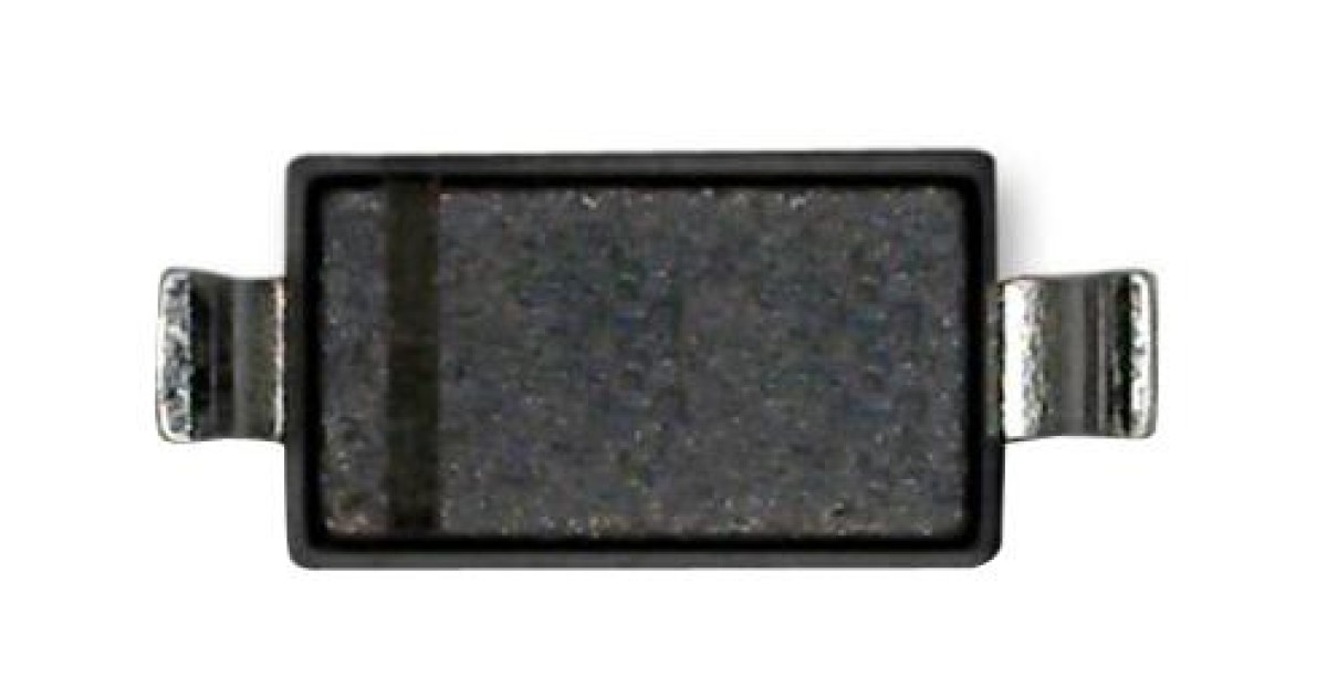 Купить BZT52C27-7-F DIODES оптом в Москве