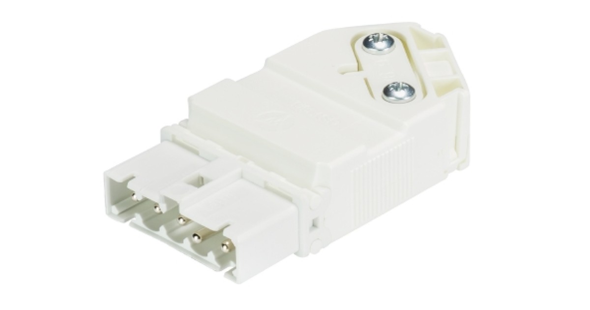 Купить Разъем GST15i5S S1 WS Wieland Electric оптом в Москве