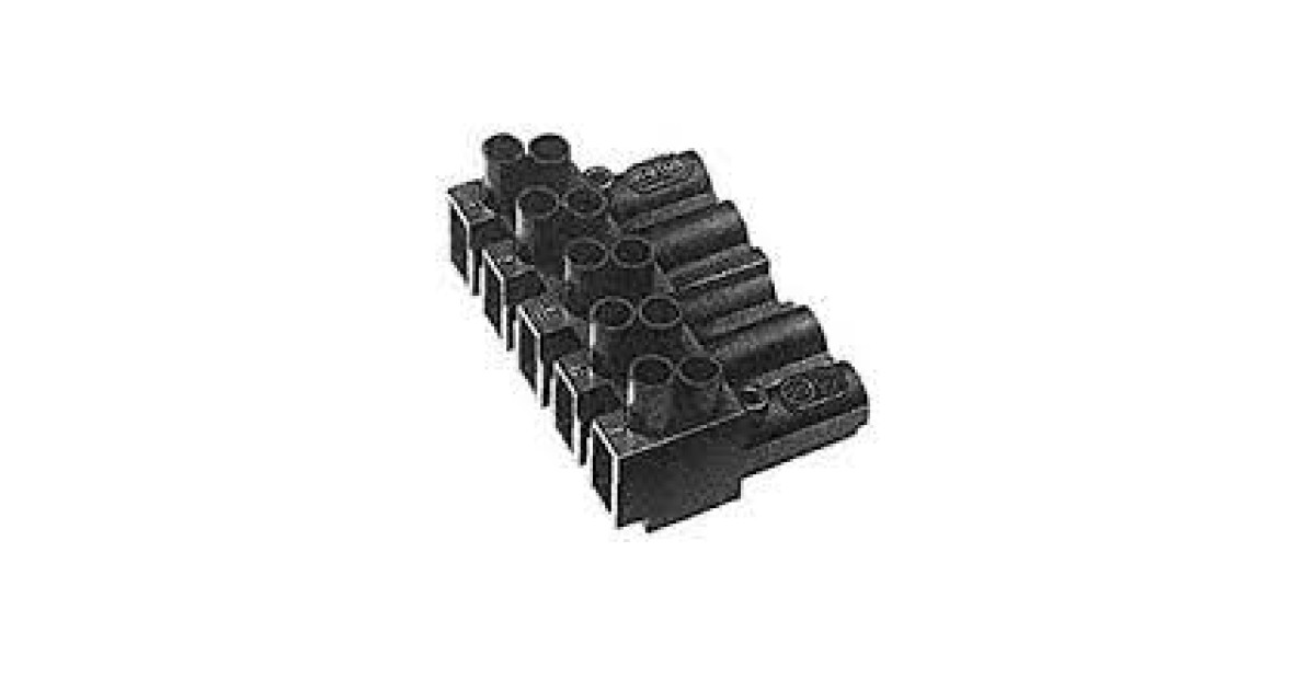 Купить Разъем ST18/5B2 SW Wieland Electric оптом в Москве