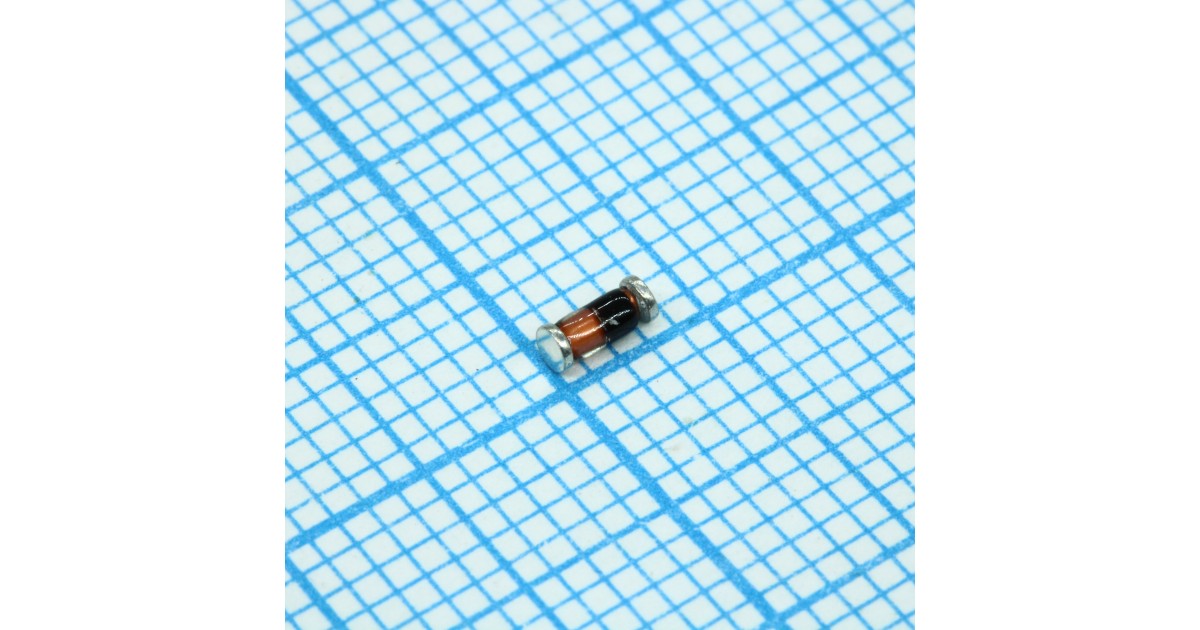 Купить LL4448_R1 PANJIT оптом в Москве