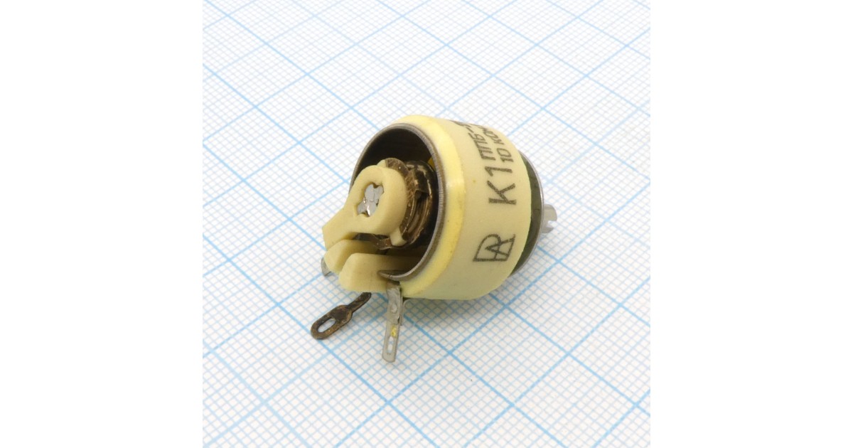 Купить ППБ-2Б  10К ±5% Россия оптом в Москве