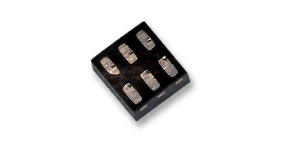 Купить ECMF02-2AMX6 STM оптом в Москве