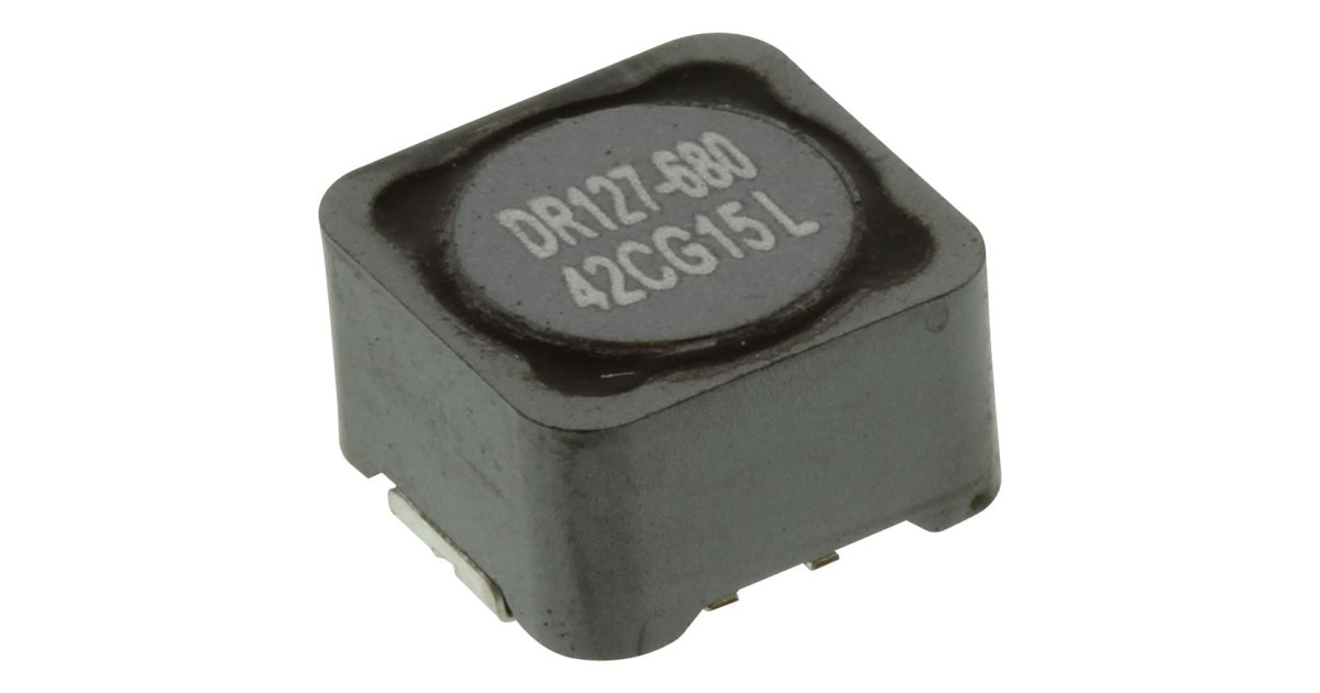 Купить DR127-680-R EATON оптом в Москве