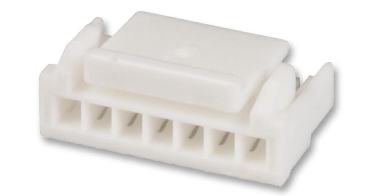 Купить GHR-08V-S JST оптом в Москве