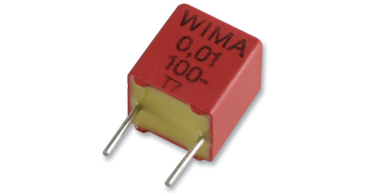 Купить FKP2D001001D00JSSD WIMA оптом в Москве