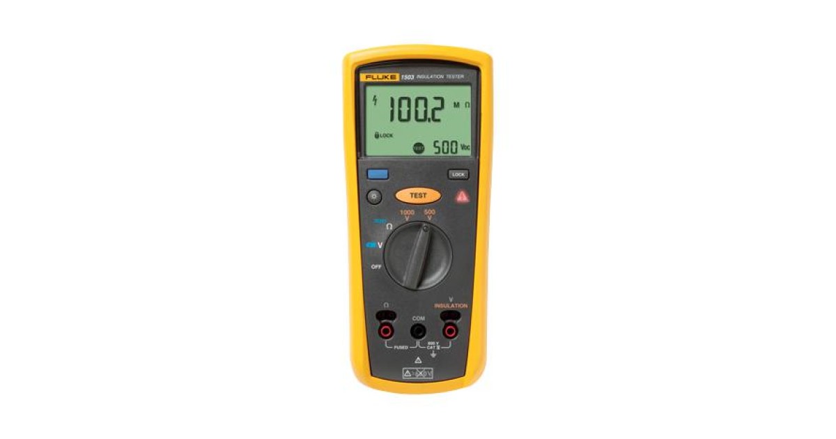 Купить FLUKE 1503 Fluke оптом в Москве