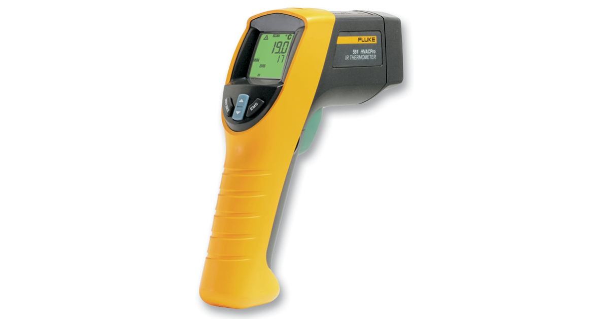 Купить Fluke 561 Fluke оптом в Москве