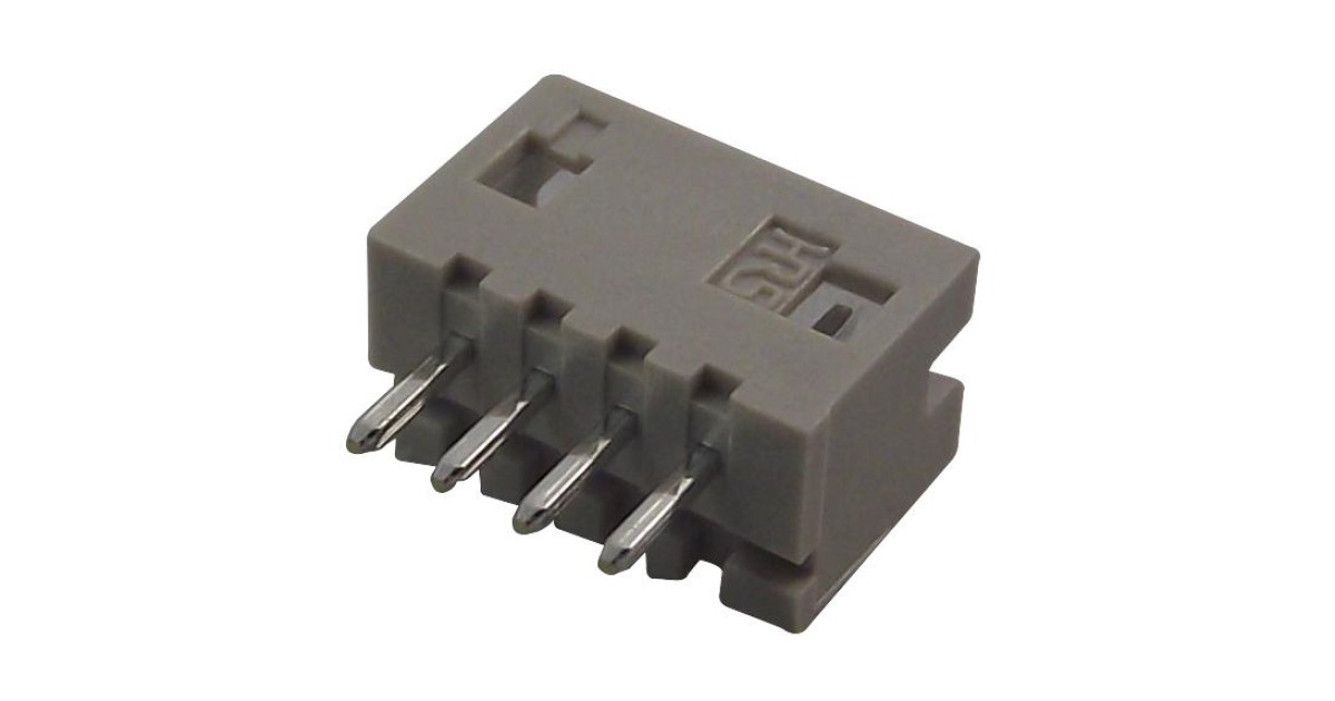 Купить DF13-4P-1.25DSA HIROSE оптом в Москве