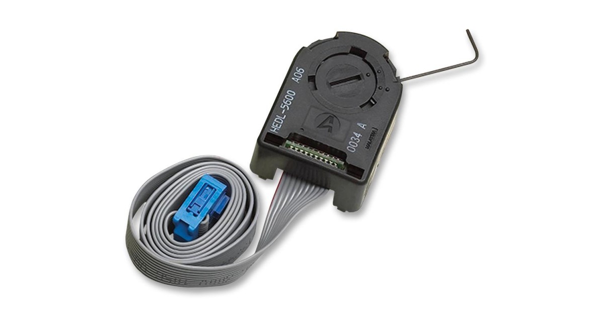 Купить HEDL-5540#A14 Broadcom оптом в Москве