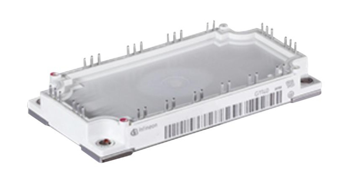 Купить FS100R12KT3BOSA1 INF оптом в Москве