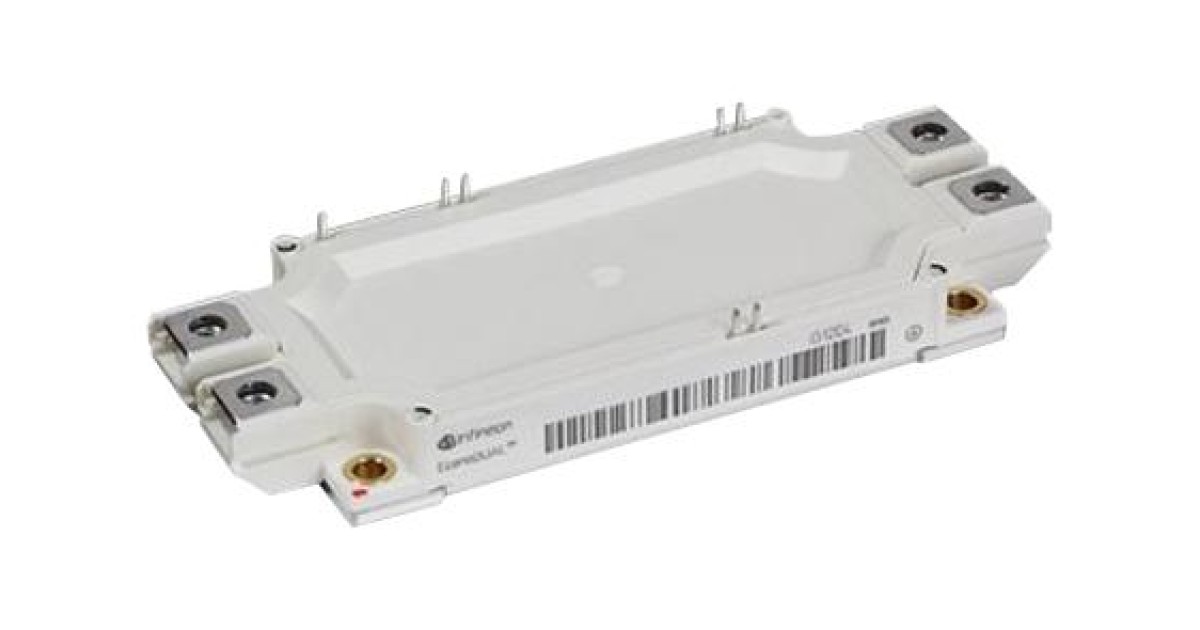 Купить FF600R12ME4BOSA1 INF оптом в Москве