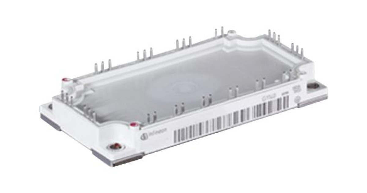 Купить FP50R12KE3BOSA1 INF оптом в Москве