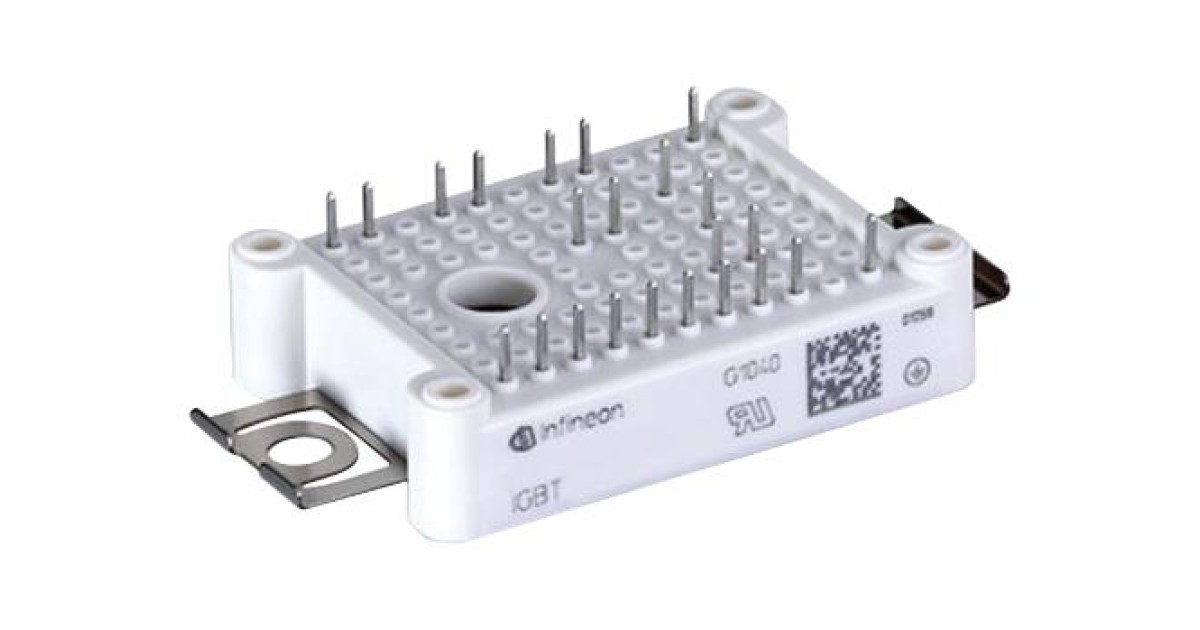 Купить FP15R12W1T4B11BOMA1 INF оптом в Москве