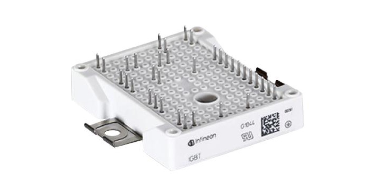 Купить FP50R06W2E3BOMA1 INF оптом в Москве