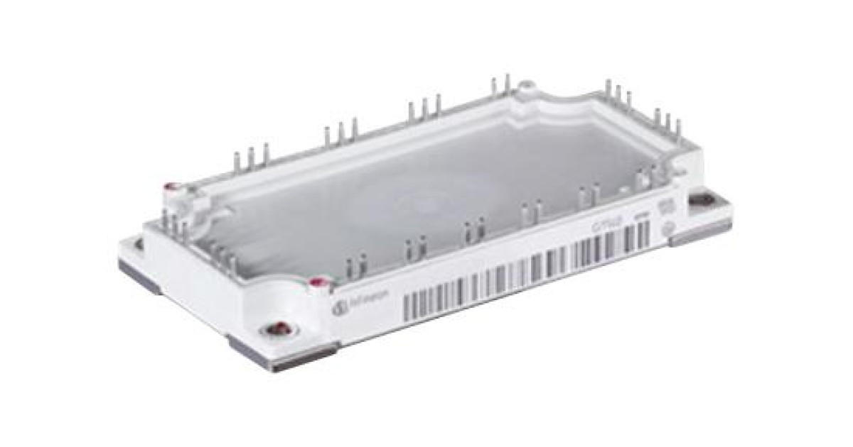 Купить FS100R12KE3BOSA1 INF оптом в Москве