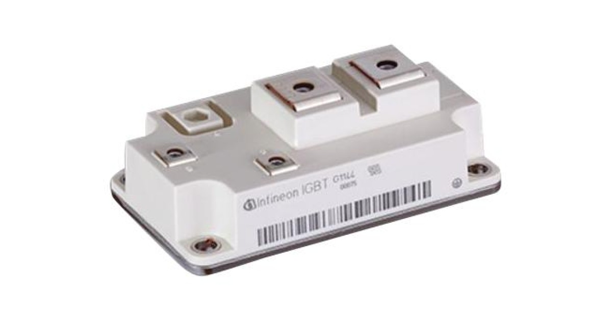 Купить FZ600R17KE4HOSA1 INF оптом в Москве