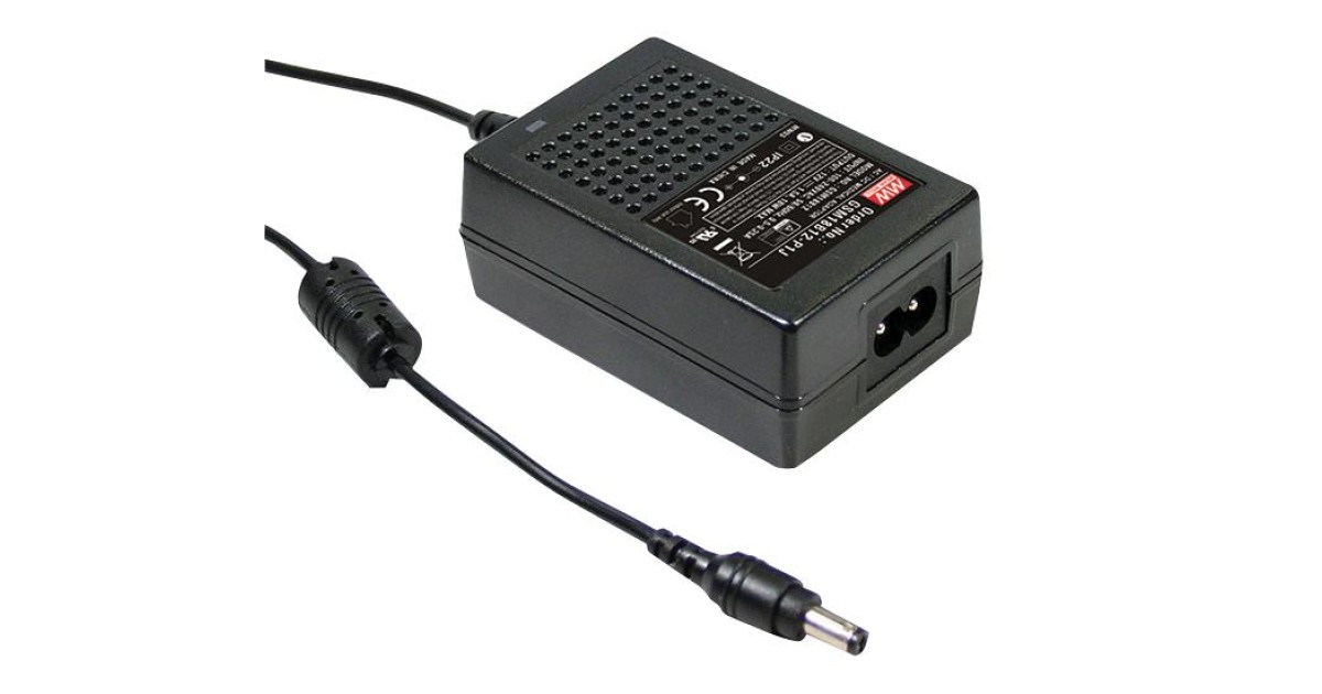 Купить GSM18B05-P1J Mean Well оптом в Москве