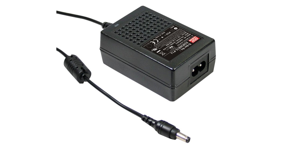 Купить GSM36B05-P1J Mean Well оптом в Москве