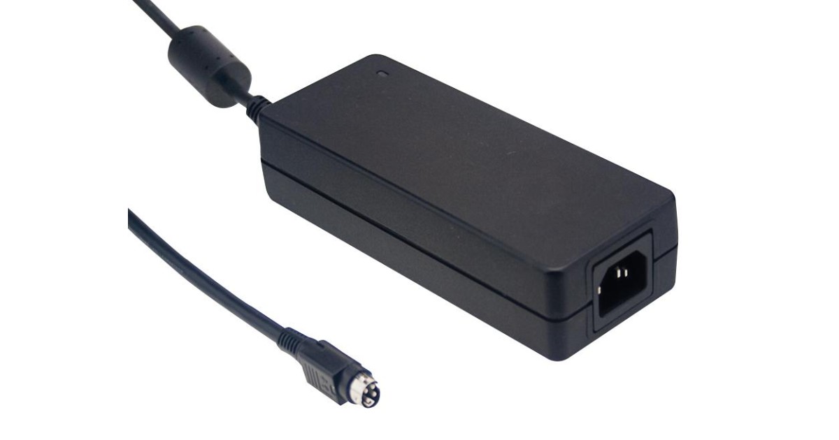 Купить GST120A48-P1M Mean Well оптом в Москве