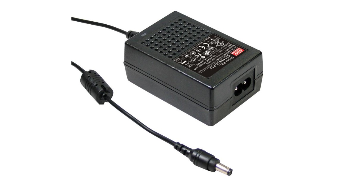 Купить GST18B15-P1J Mean Well оптом в Москве