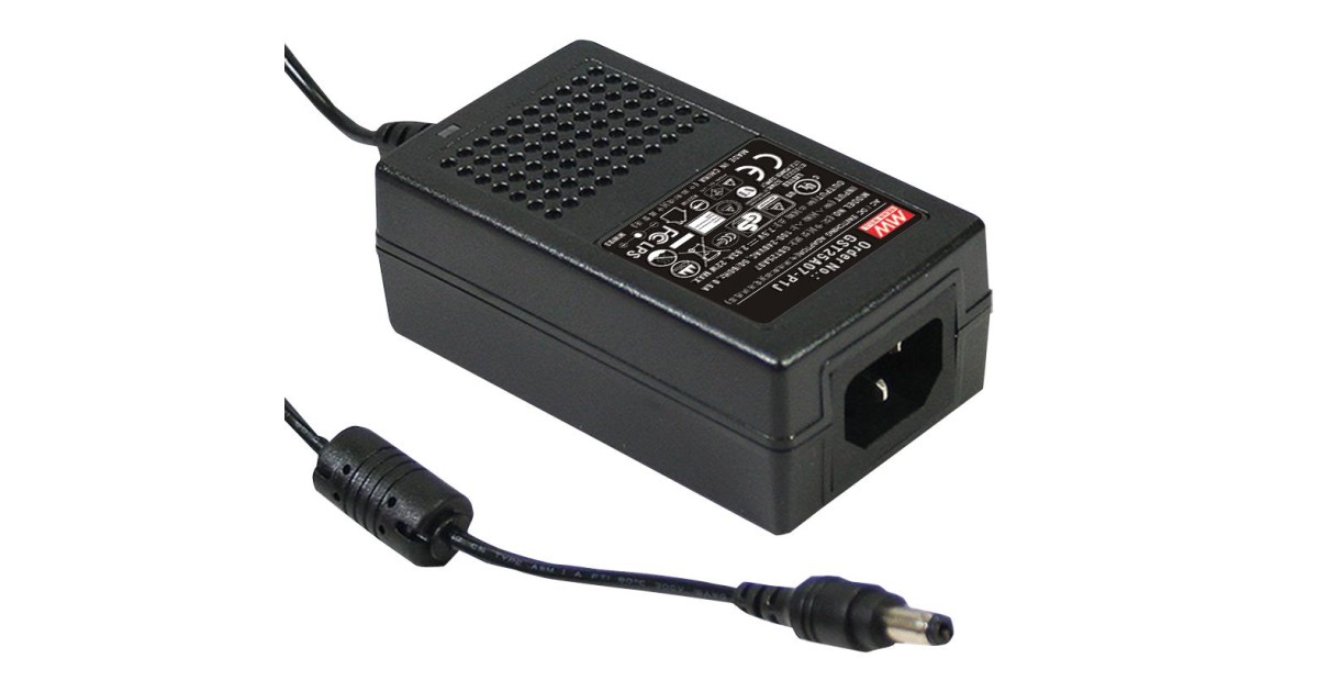 Купить GST25A05-P1J Mean Well оптом в Москве