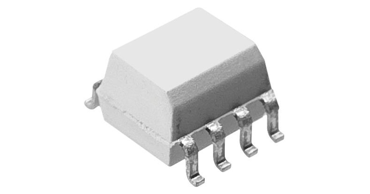 Купить HCPL0531R2 ONS оптом в Москве