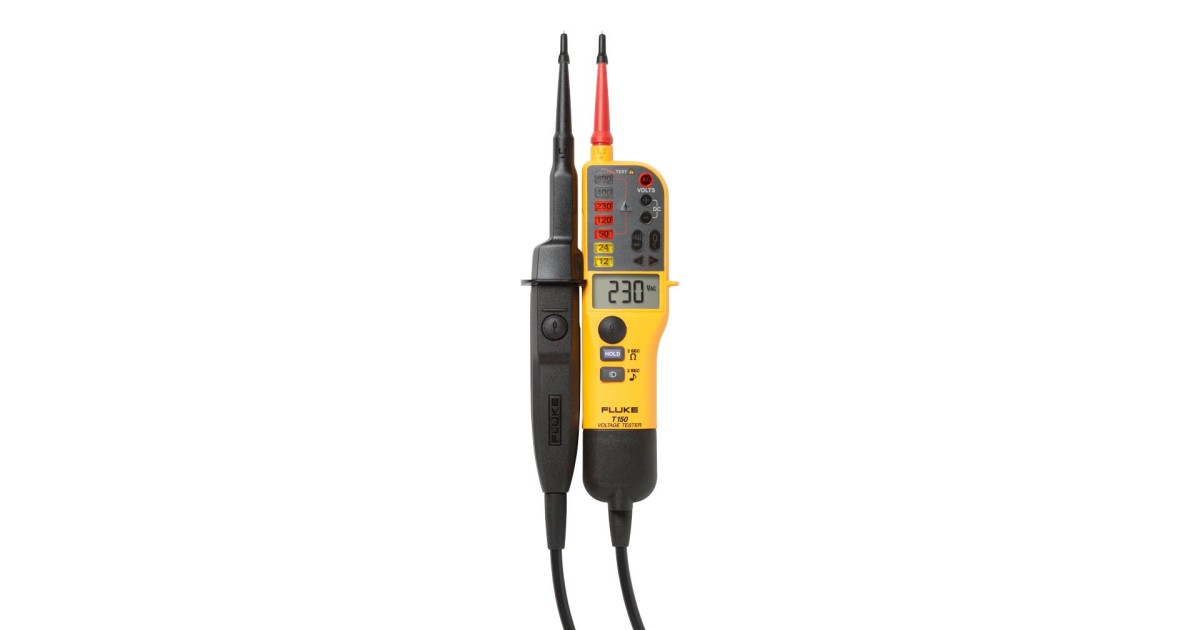Купить Fluke T150 Fluke оптом в Москве